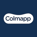 Colmapp icône