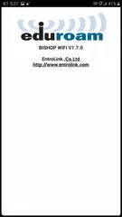 eduroam connector XAPK download