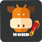 WordCow icon