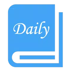 每日一句學英文 - Daily English 英檢,多益, APK 下載