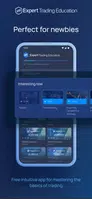 ExpertOption Trading Education bài đăng