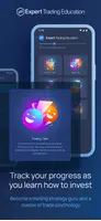ExpertOption Trading Education ảnh chụp màn hình 3
