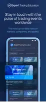 ExpertOption Trading Education ảnh chụp màn hình 4
