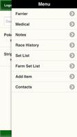 Equine Data screenshot 3