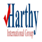 Harthy International Group أيقونة