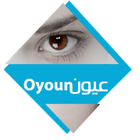 Icona عيون - صحة و جمال العيون