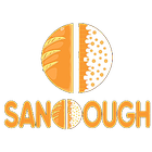 Sanddough icon