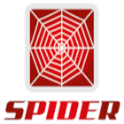 Spider Disinfection Management icon