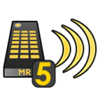 MMRemote5 (for MediaMonkey 5) आइकन