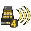 MMRemote4 (for MediaMonkey 4)