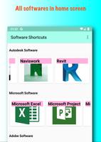 Software Shortcuts постер