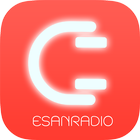 آیکون‌ Esanradio