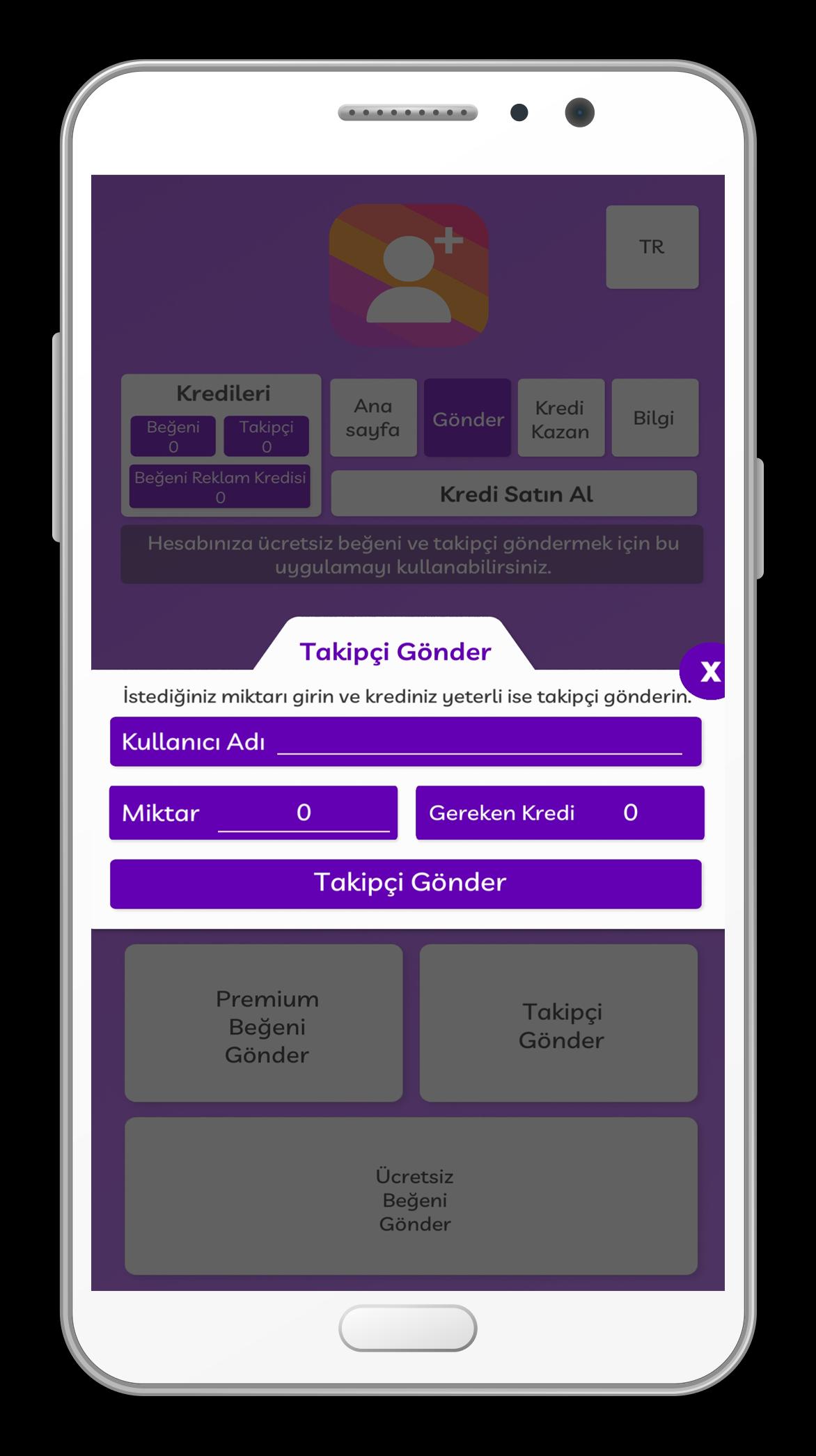 Begeni Vip Instagram Takipci Hilesi Instagram Begeni