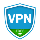 Connect VPN 아이콘