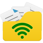 FAST - WiFi File Transfer 图标