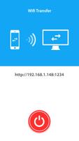 FAST - WiFi File Transfer syot layar 2