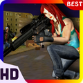 Zombie Sniper Shooter