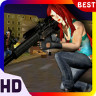 Zombie Killer icono