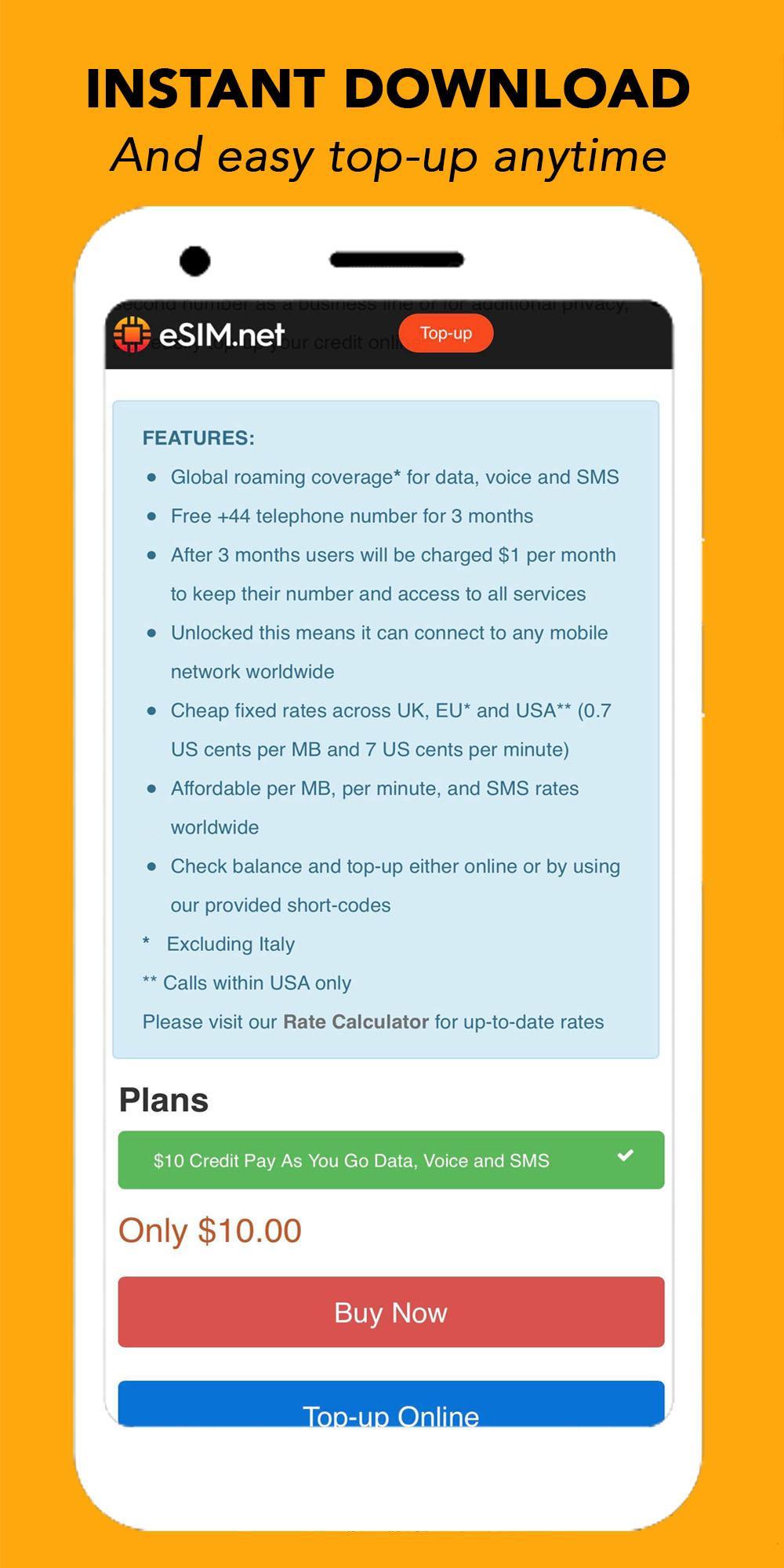Esim Net Buy Top Up For Android Apk Download Esim Net Buy Top Up For Android Apk Download