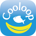 Cooloop icône