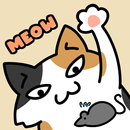 Defense Meow:Cat Tower Defense APK
