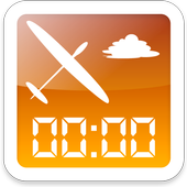 F3B timer icon