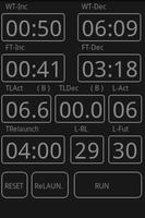 F3B timer capture d'écran 1