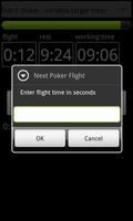 F3K Timer Screenshot 3