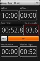 F3J timer screenshot 1