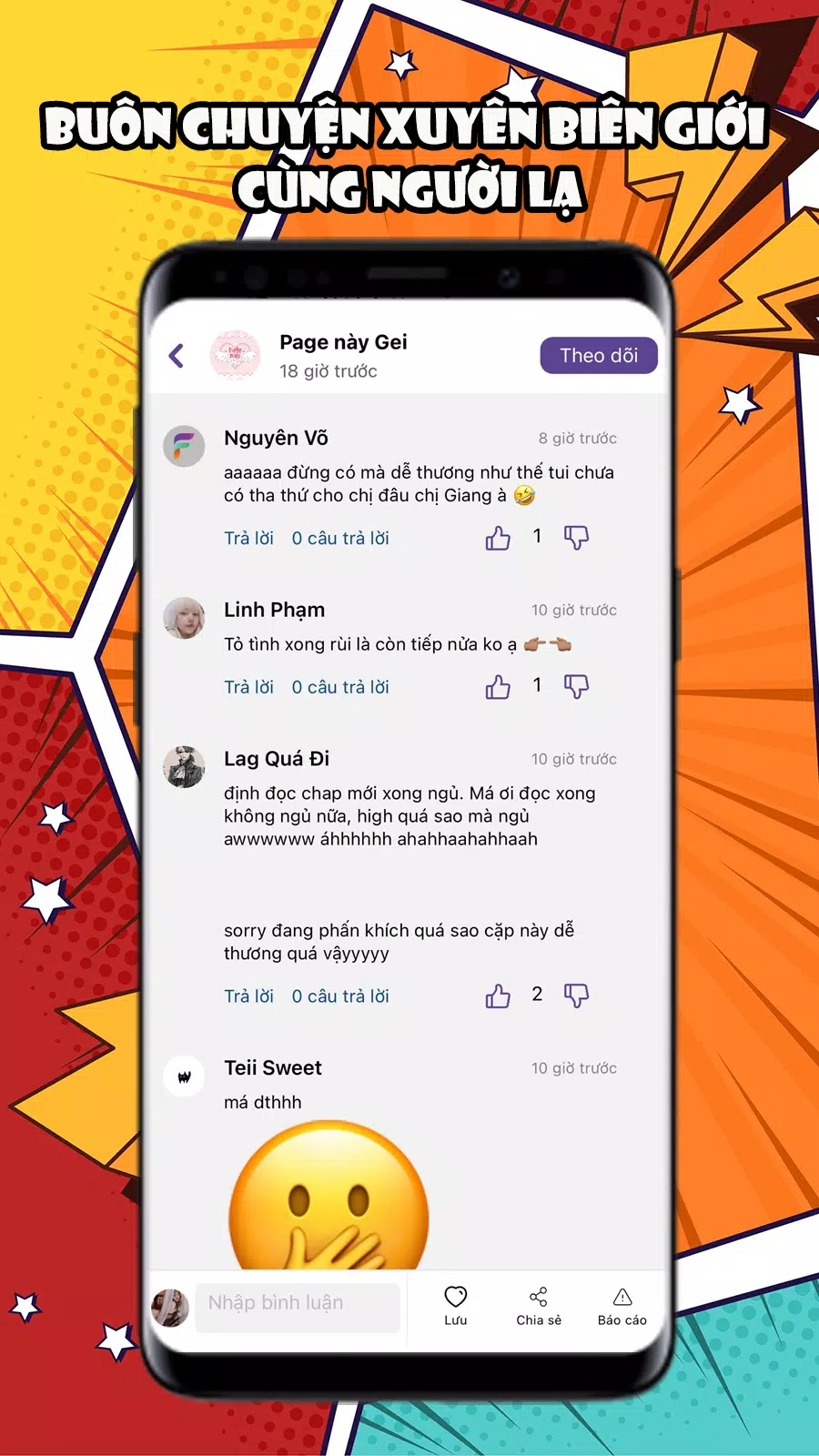 Fuhuz APK