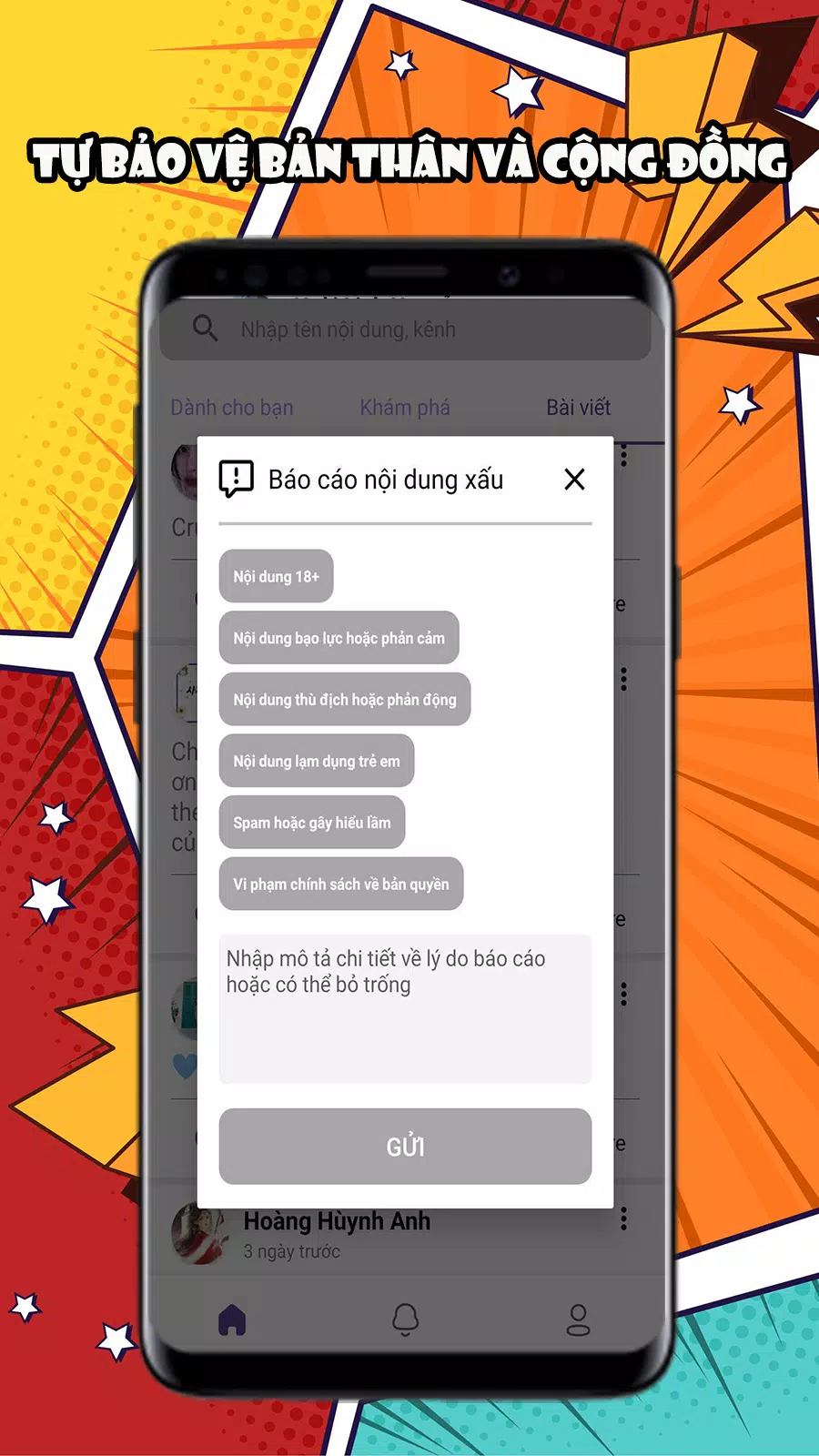 Fuhuz APK