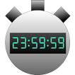 24H-Stopwatch