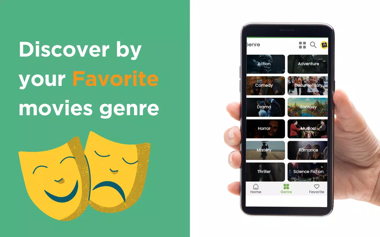 FlixHQ APK