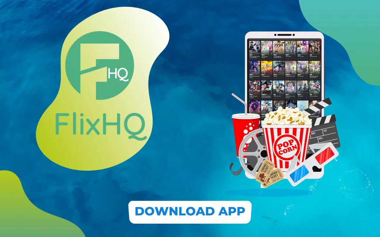 FlixHQ APK