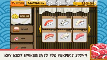 Sushi Friends screenshot 3