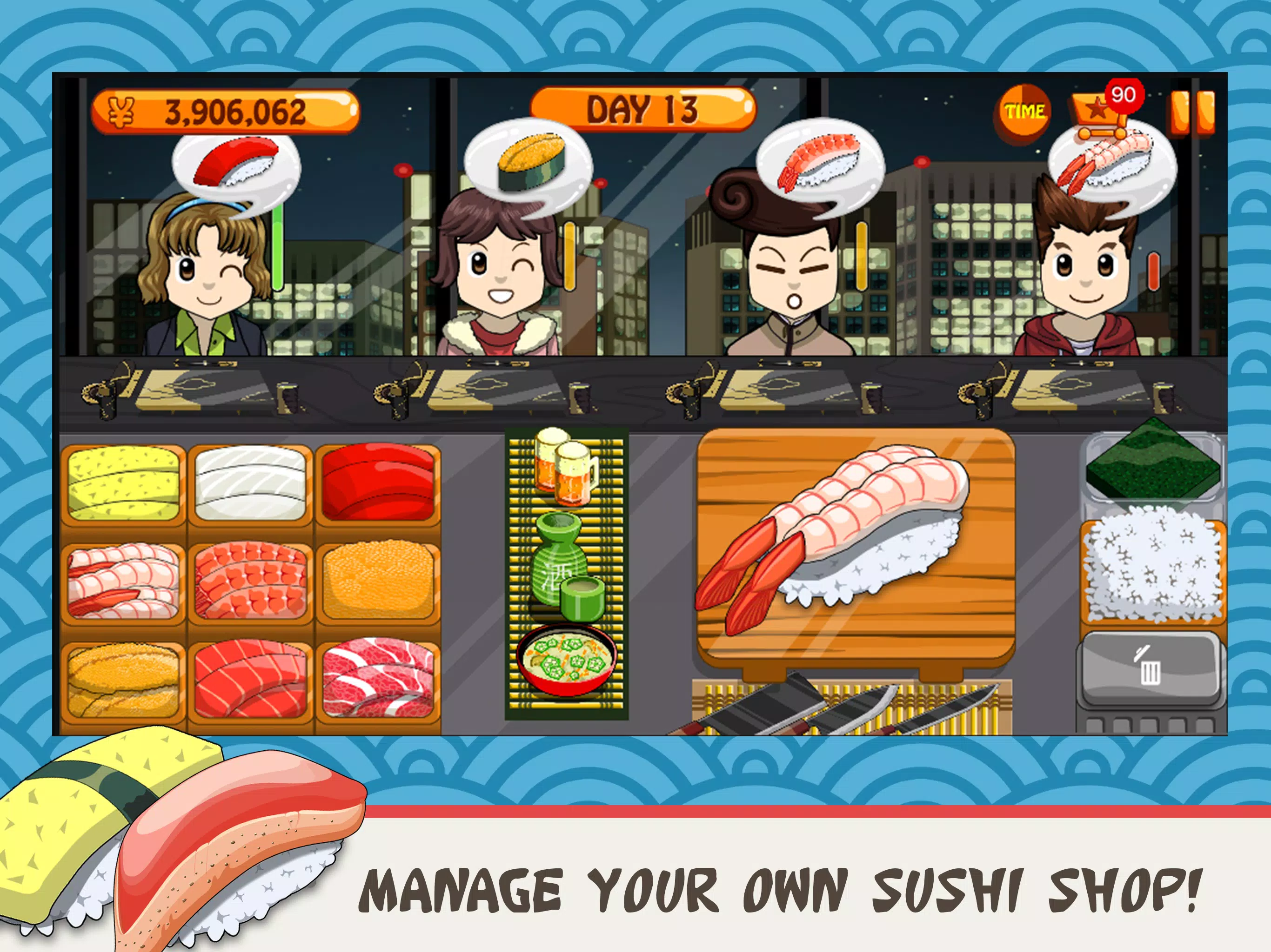 Dex Sushi Shop Simulator Script Download 100% Free