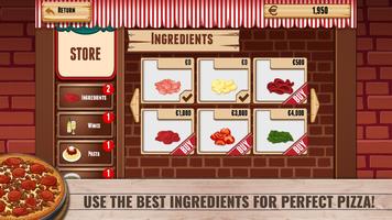 PizzaFriends - Best Fun Restaurant Games For Girls capture d'écran 3