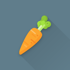 Vegetables Quiz-icoon