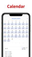 Urine Tracker: Urinote تصوير الشاشة 1