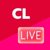 Watch Football Champions League Live Stream free 스크린샷 1