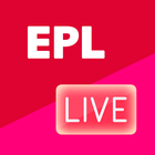 Watch Football English Premier League Live Stream icône