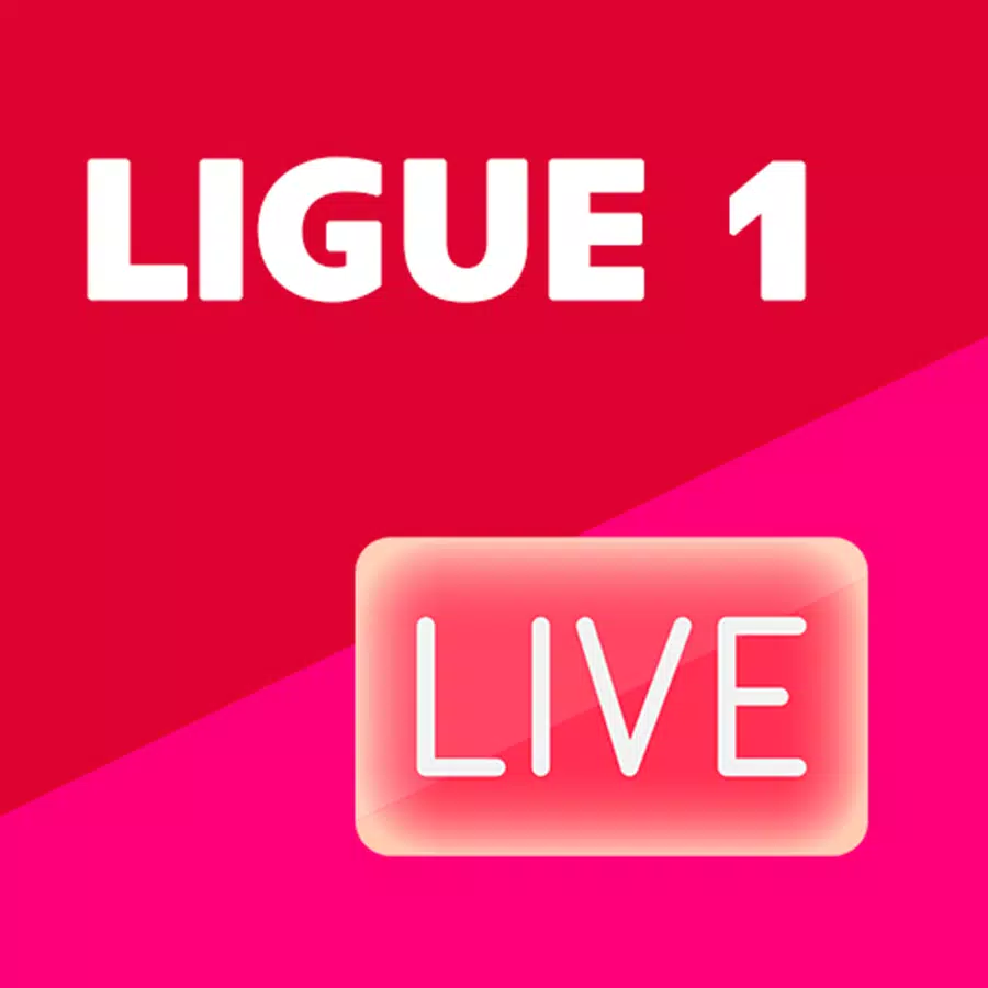 Watch Football Ligue 1 Live Streaming for free APK for Android Download