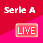 Watch Football Serie A Live Streaming for free icon