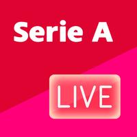 Watch Football Serie A Live Streaming for free poster