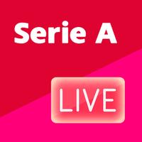 Watch Football Serie A Live Streaming for free पोस्टर