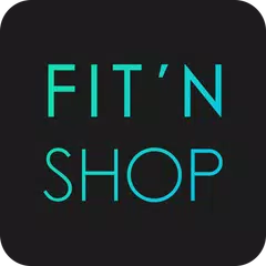 FIT'N SHOP – Fitting/Shopping APK Herunterladen