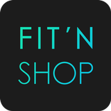 FIT'N SHOP – Fitting/Shopping simgesi