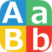 アルファベットかこうよ！ - ABCDE・ローマ字・英文字の書き方及び書き順練習する知育ゲームアプリ