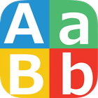 Learn to Write Alphabet Writing Practice Game Apps icono