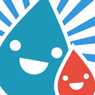 Play Water 3 - Fun color mix!! آئیکن